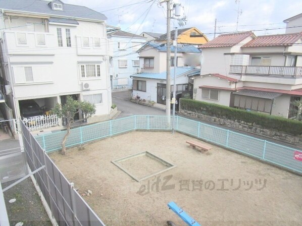 T’Sコートの物件内観写真